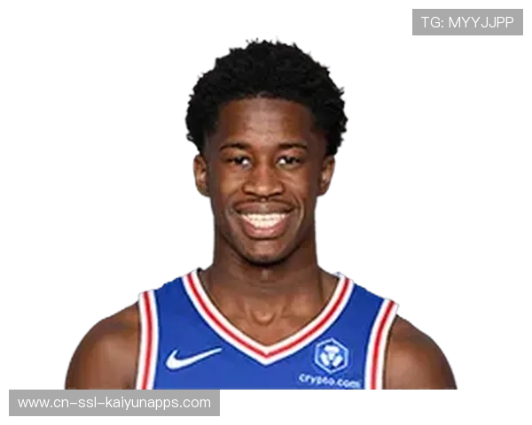 探花VJ·埃奇库姆撞上“新秀墙”?成长成本来了 探花VJ·埃奇库姆撞上“新秀墙”?成长成本来了