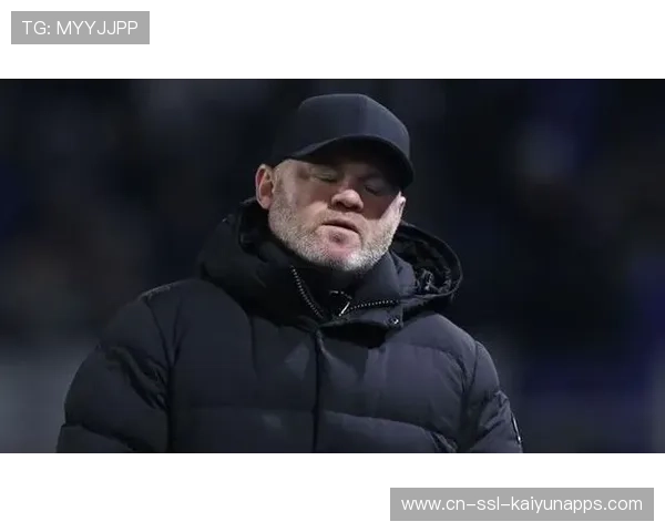 鲁尼与主帅矛盾被调查：背后隐藏的真相引发热议