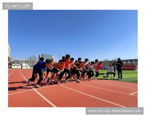 体育新闻中心支持城市慢跑空间开发的传播建设，体育新闻跑步