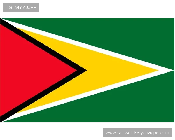 圭亚那体育产业迈向新高度，圭亚那有足球队吗