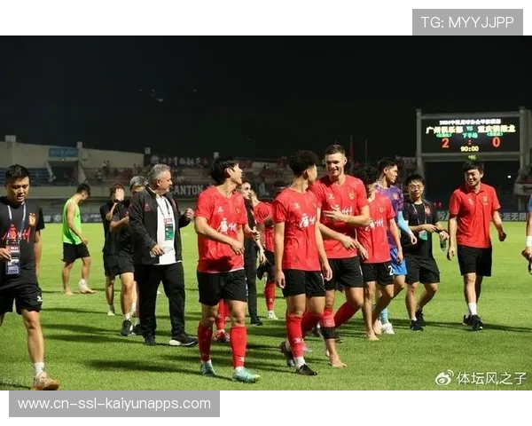 广州队战胜强敌,打破尘封已久的排名!,广州队战绩 广州队战胜强敌,打破尘封已久的排名!,广州队战绩