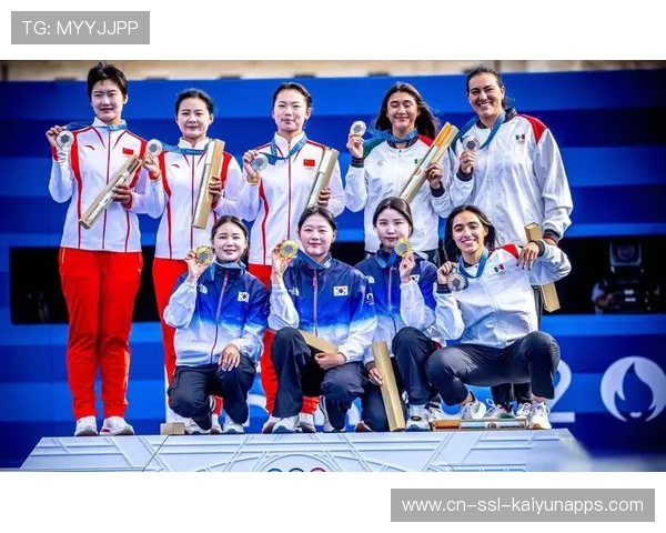 巴黎奥运创造多项赛场内新纪录，巴黎奥运会新增比赛项目