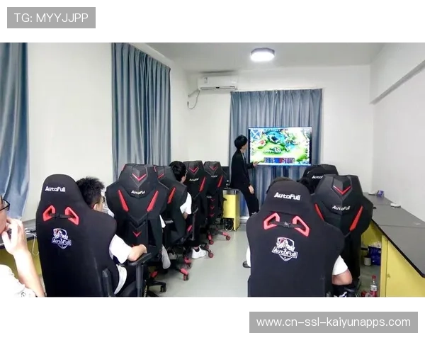 电竞青训体系日趋完善新星不断涌现,电竞青训是怎么样的 电竞青训体系日趋完善新星不断涌现,电竞青训是怎么样的