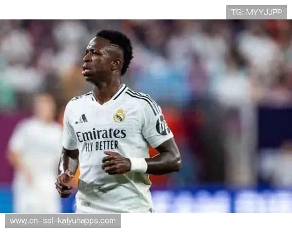 维尼修斯转会风波愈加紧张,沙特联报价备受关注 维尼修斯转会风波愈加紧张,沙特联报价备受关注