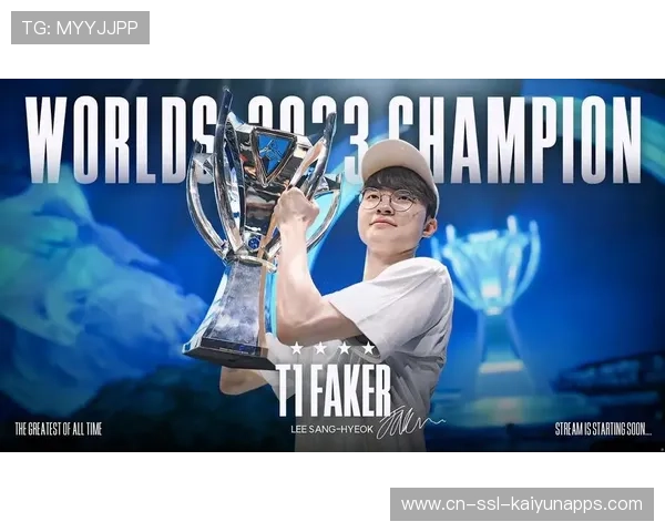 Faker再次登场！T1首战状态拉满🔥